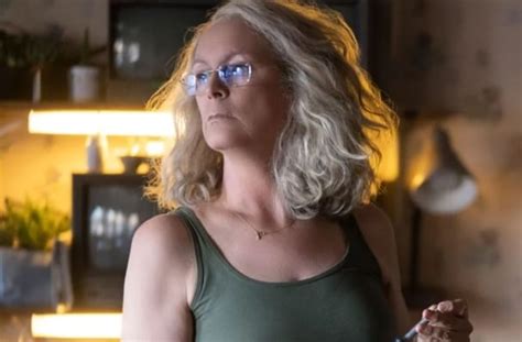 jamie lee curtis sexy photos|At 63, Jamie Lee Curtis Poses Nude In New Photo Shoot.